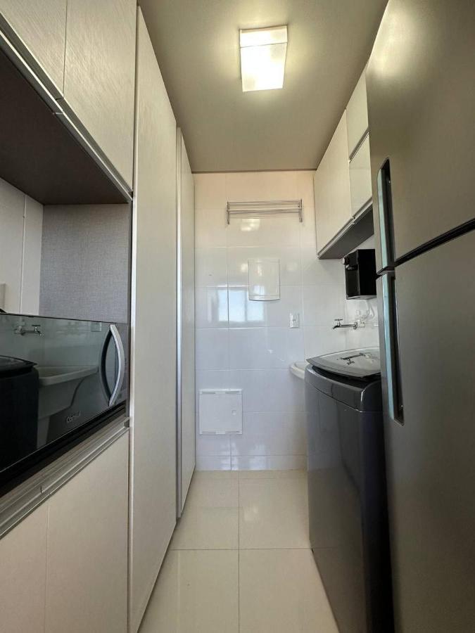 Apartamento Horizonte Azul, Vista Lago, Proximo Ao Shopping Palmas  Exterior photo