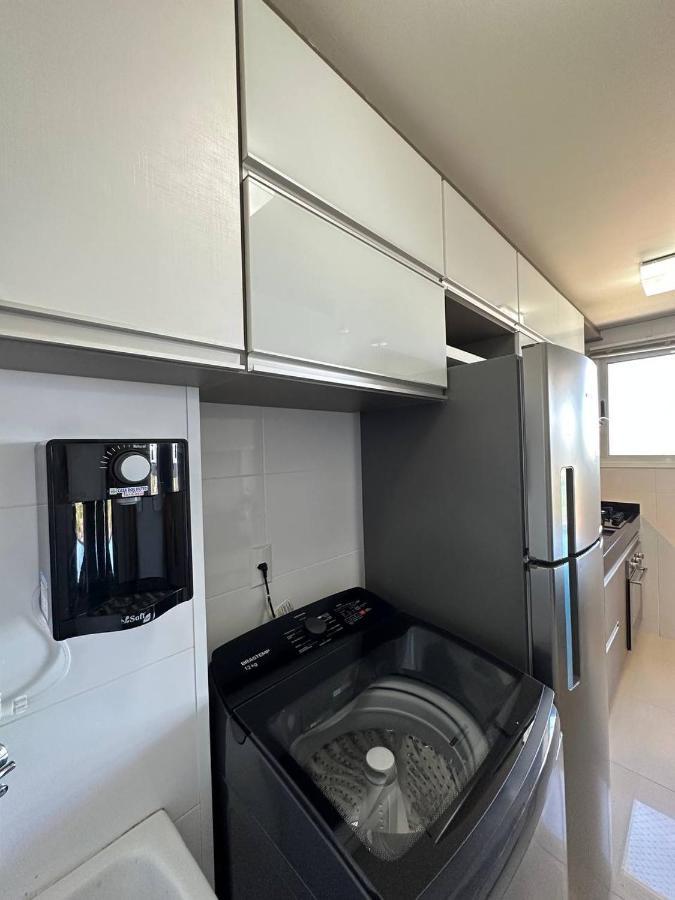 Apartamento Horizonte Azul, Vista Lago, Proximo Ao Shopping Palmas  Exterior photo