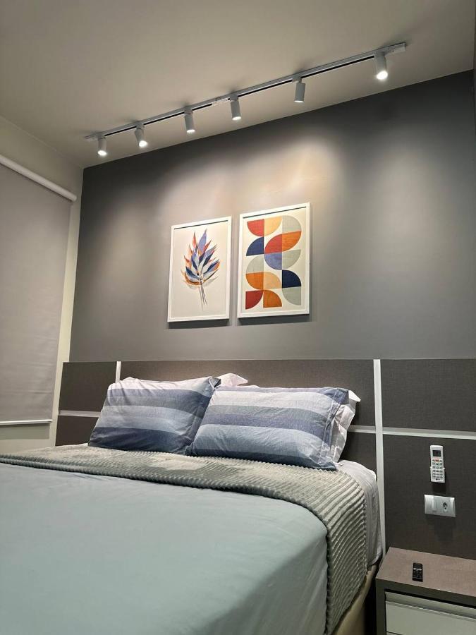 Apartamento Horizonte Azul, Vista Lago, Proximo Ao Shopping Palmas  Exterior photo