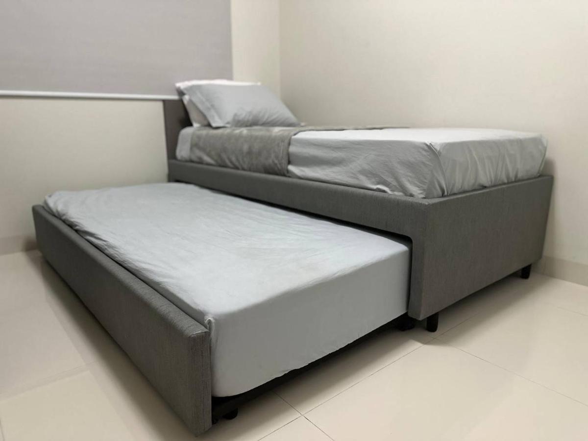 Apartamento Horizonte Azul, Vista Lago, Proximo Ao Shopping Palmas  Exterior photo