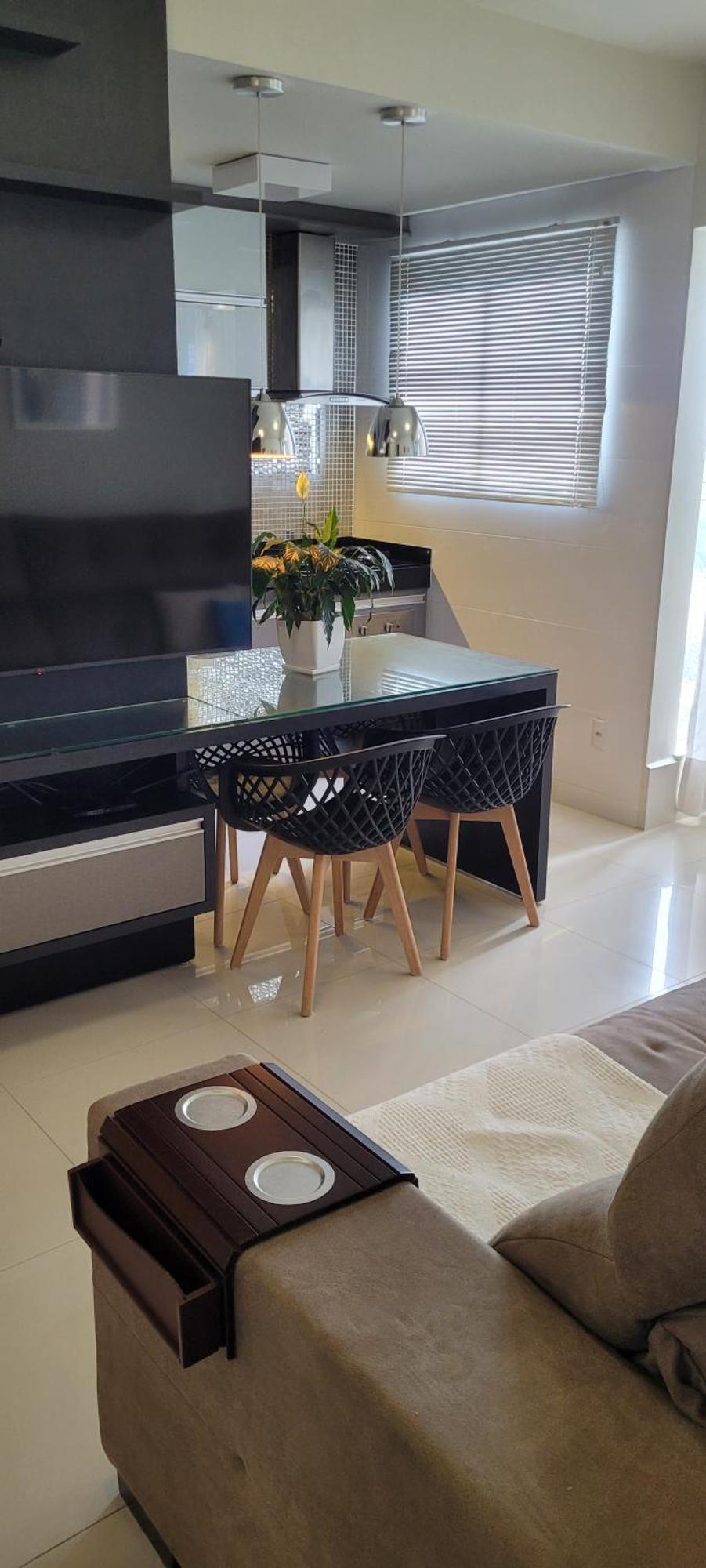 Apartamento Horizonte Azul, Vista Lago, Proximo Ao Shopping Palmas  Exterior photo