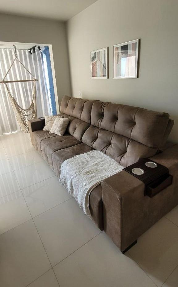 Apartamento Horizonte Azul, Vista Lago, Proximo Ao Shopping Palmas  Exterior photo