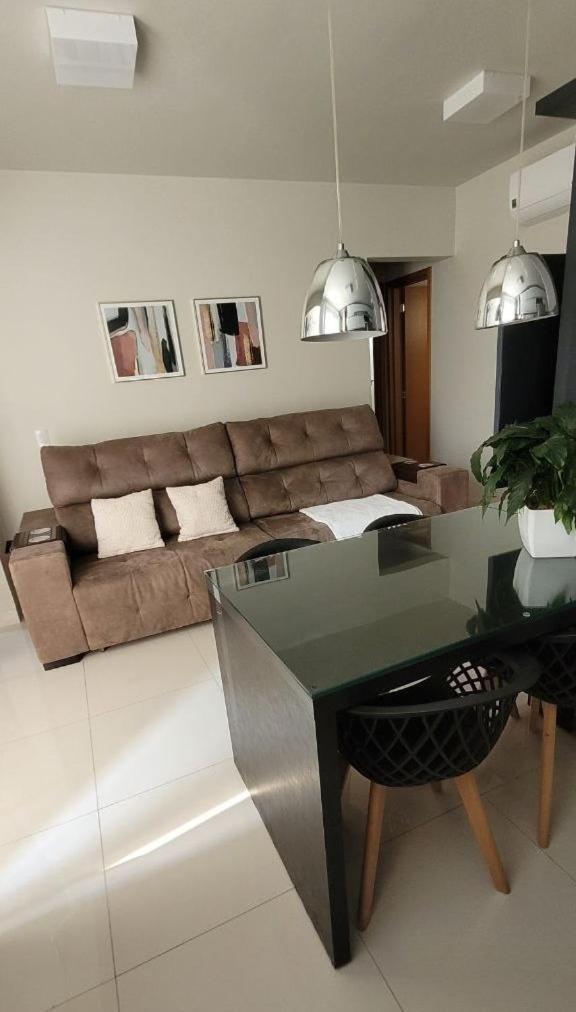 Apartamento Horizonte Azul, Vista Lago, Proximo Ao Shopping Palmas  Exterior photo