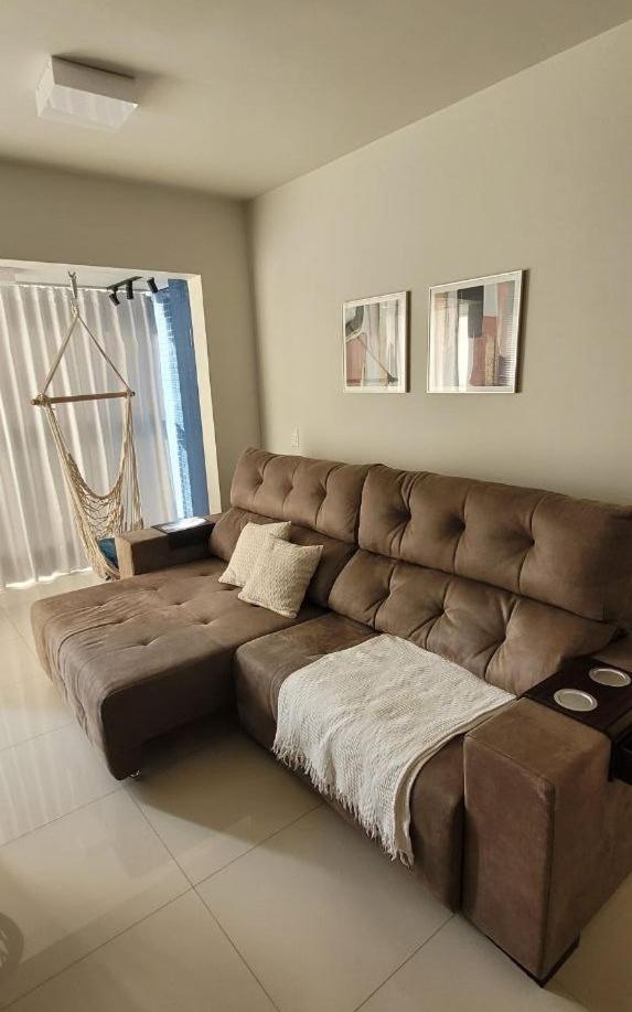 Apartamento Horizonte Azul, Vista Lago, Proximo Ao Shopping Palmas  Exterior photo